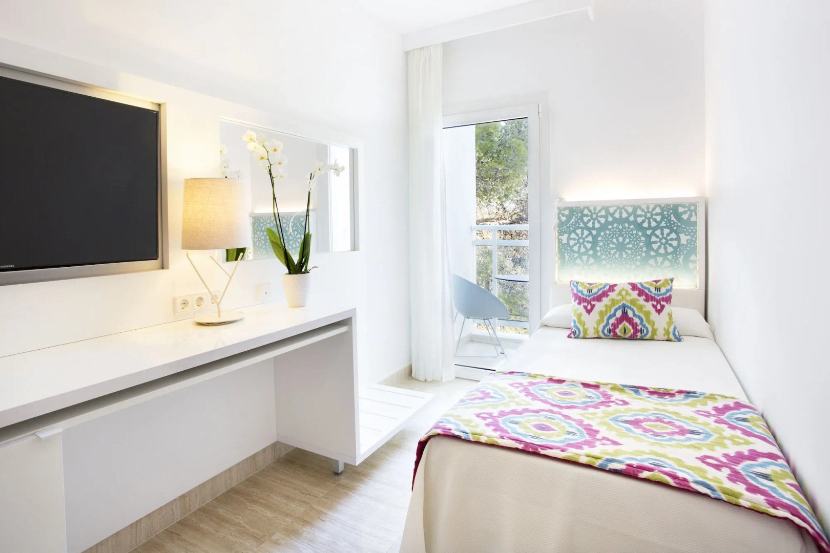 Photo - Grupotel Ibiza Beach Resort - Adults Only