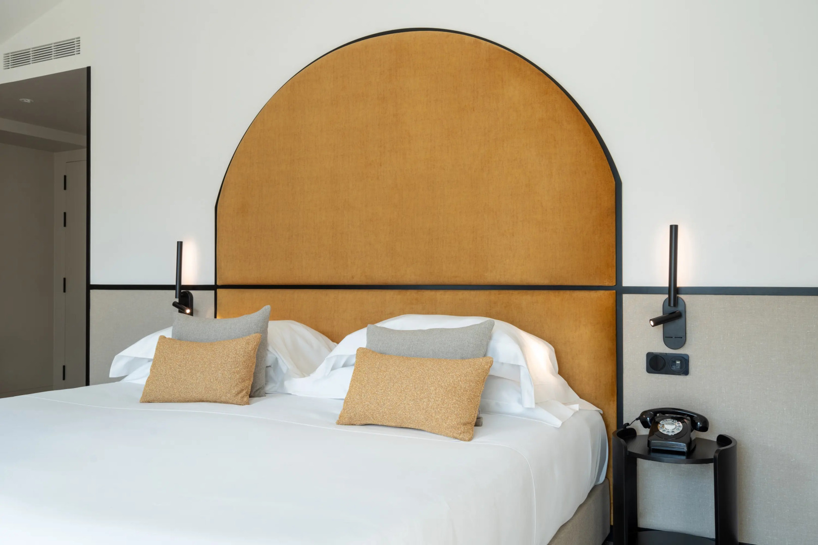 Foto - The Editory Garden Porto Hotel