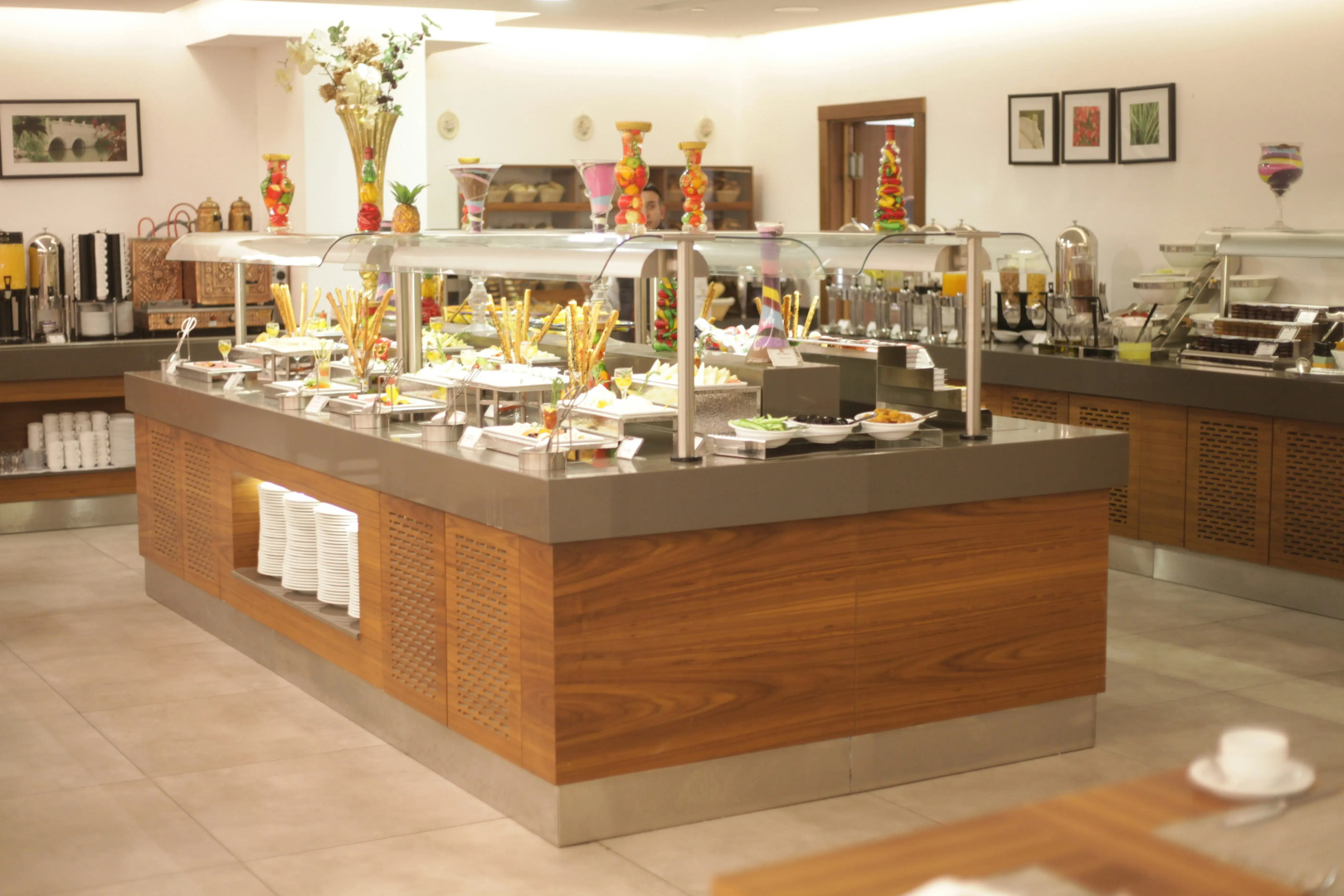 Foto - Hilton Garden Inn Ankara Gimat
