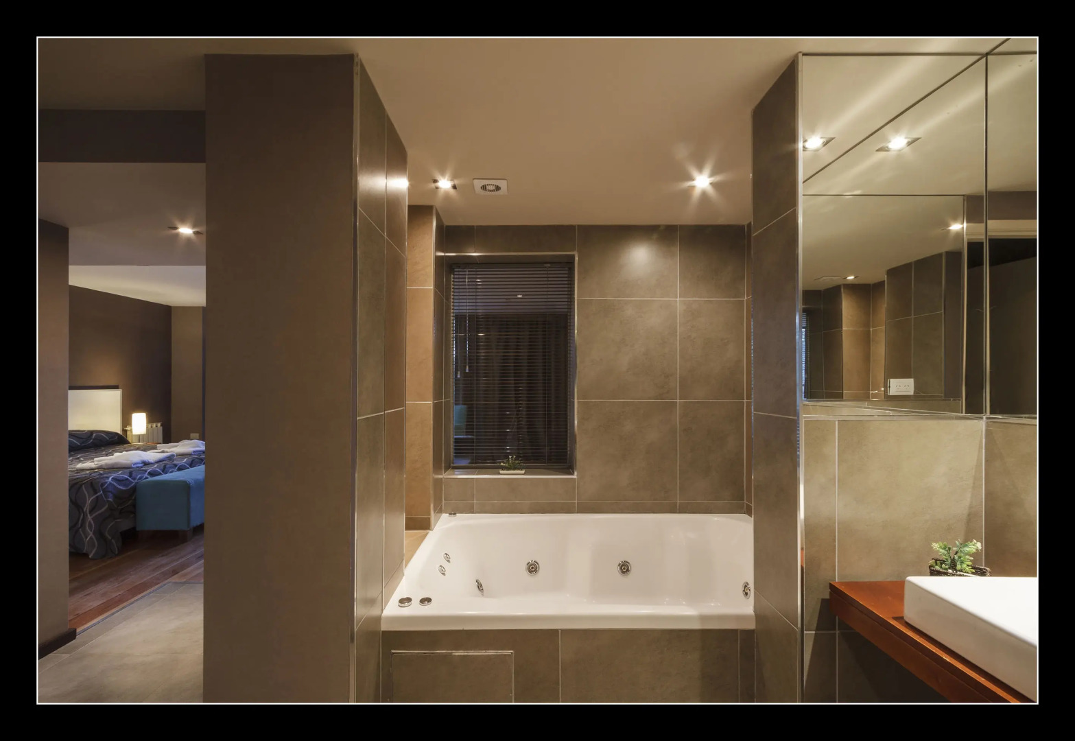 Photo - Boutique Hotel & Spa Bosque del Nahuel