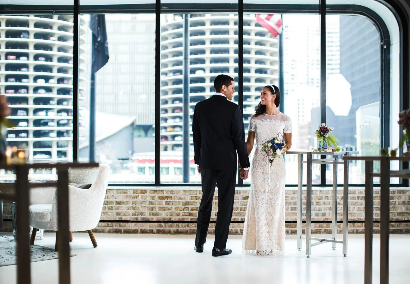 Foto - Renaissance Chicago Downtown Hotel