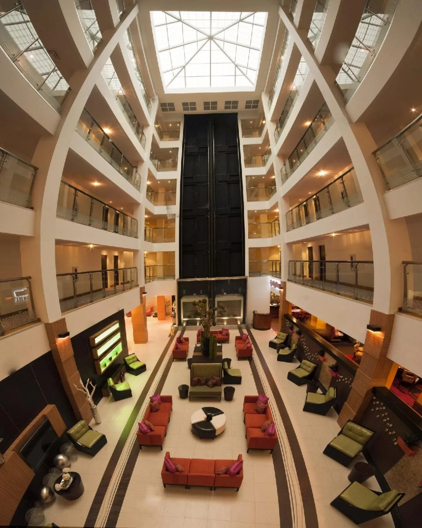 Foto - DoubleTree by Hilton Sarasota Bradenton Airport