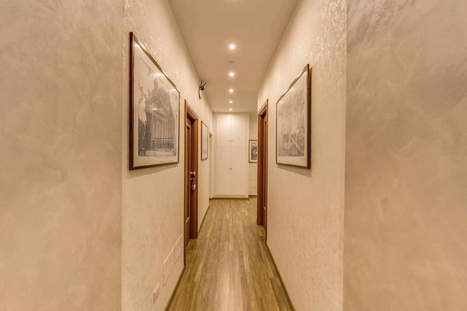 Foto - Top Floor Colosseo Guesthouse