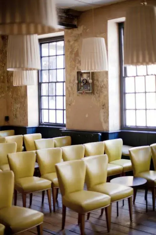 Foto - The Archangel,Restaurant & Bar with Rooms