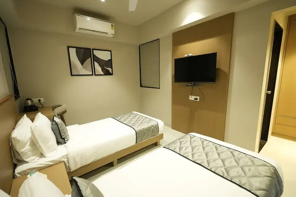 Foto - SIVANTA by BOMBAY GROUP OF HOTELS NAGPUR