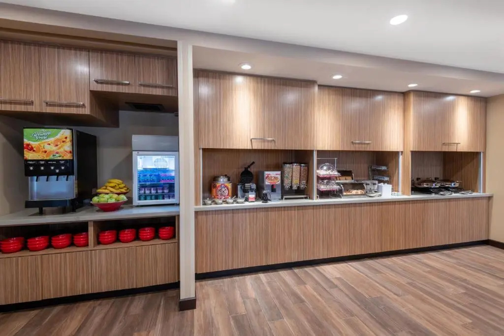 Photo - TownePlace Suites by Marriott Indianapolis Airport