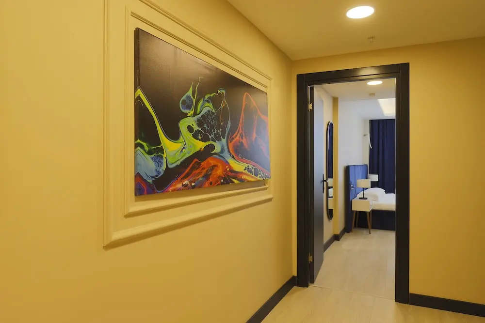 Photo - Ravello Suites Taksim