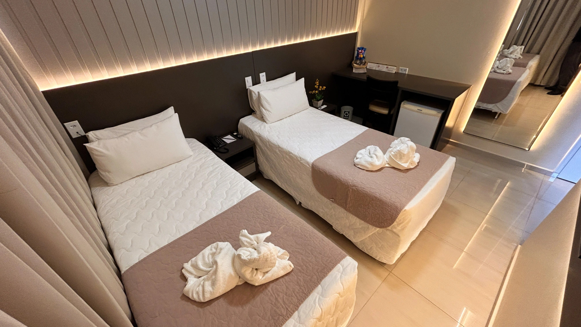 Foto - Pietro Angelo Hotel