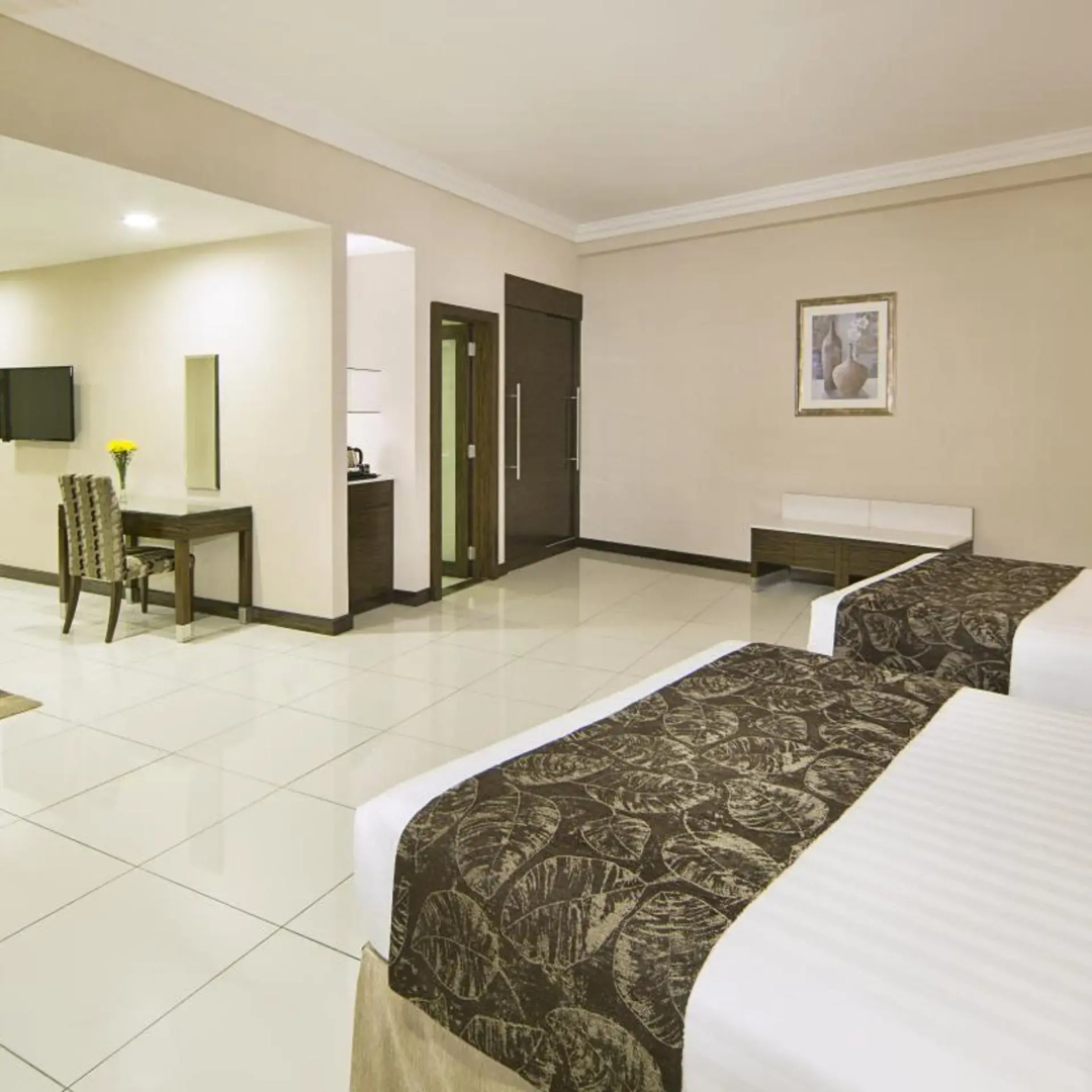Foto - Gateway Hotel