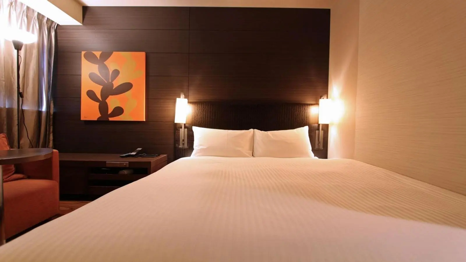 Foto - KOKO HOTEL Fukuoka Tenjin
