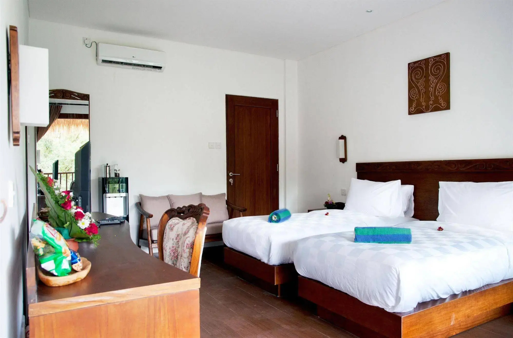 Foto - Ubud Dedari Villas
