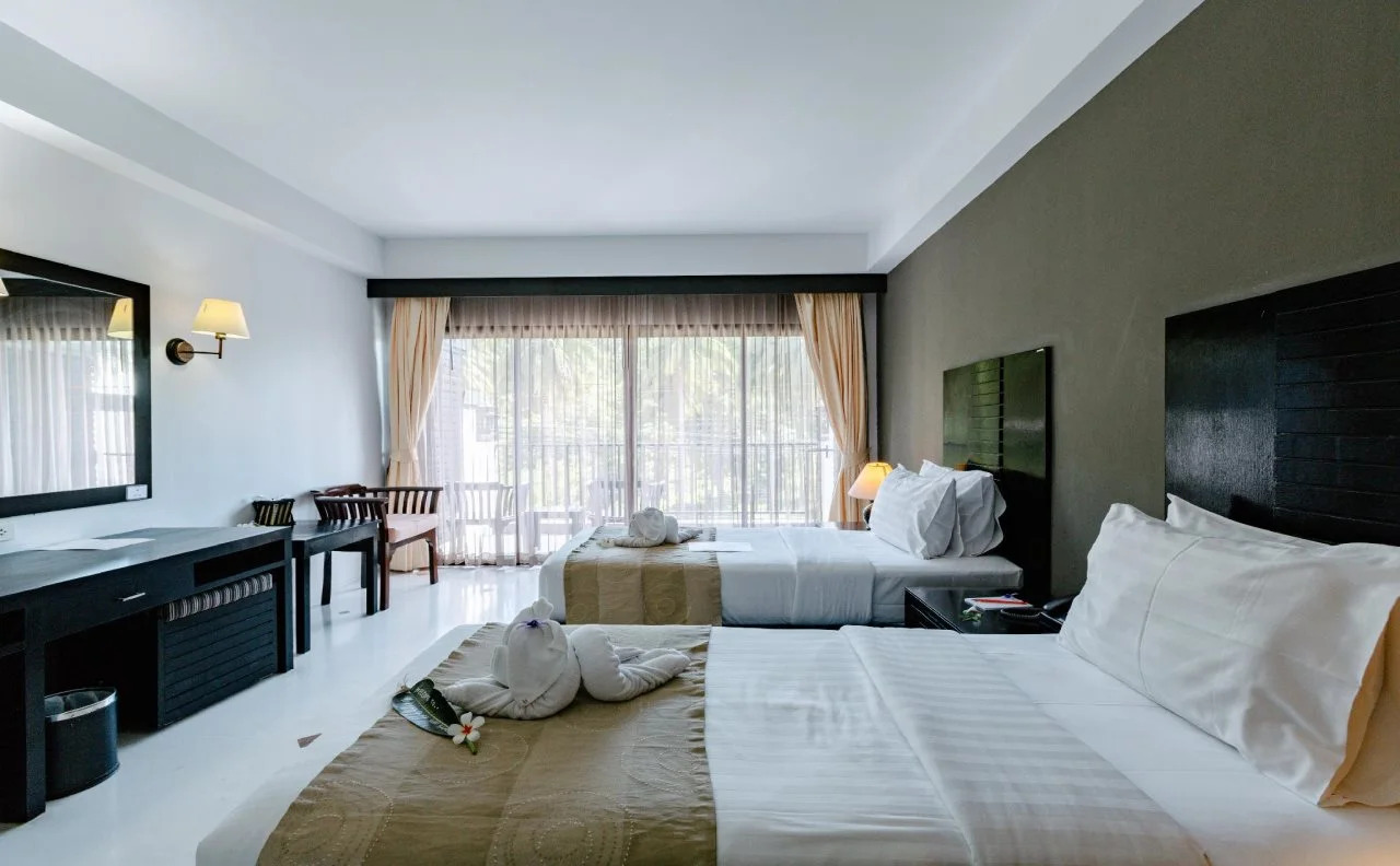 Foto - Samaya Wellness Resort