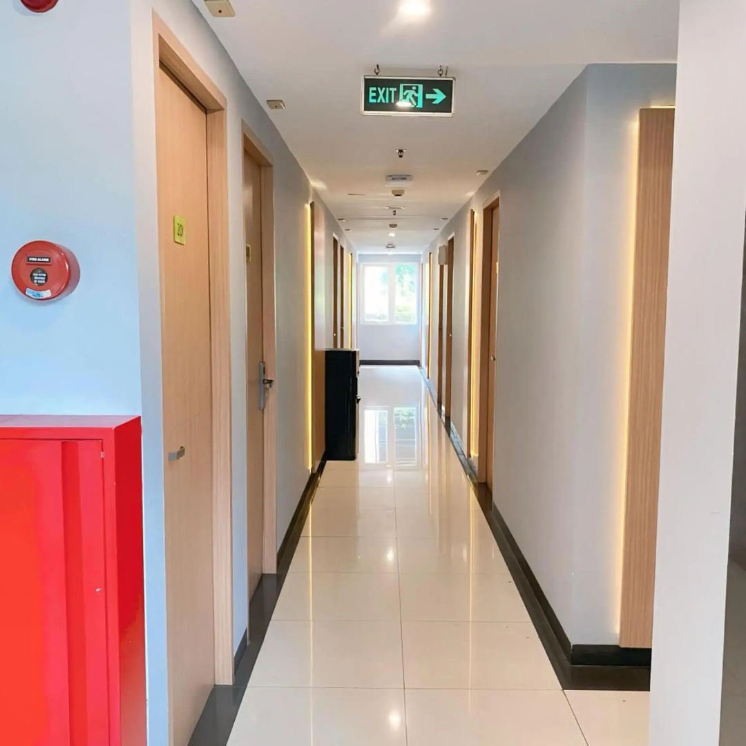 Foto - Studio One Thamrin Hotel