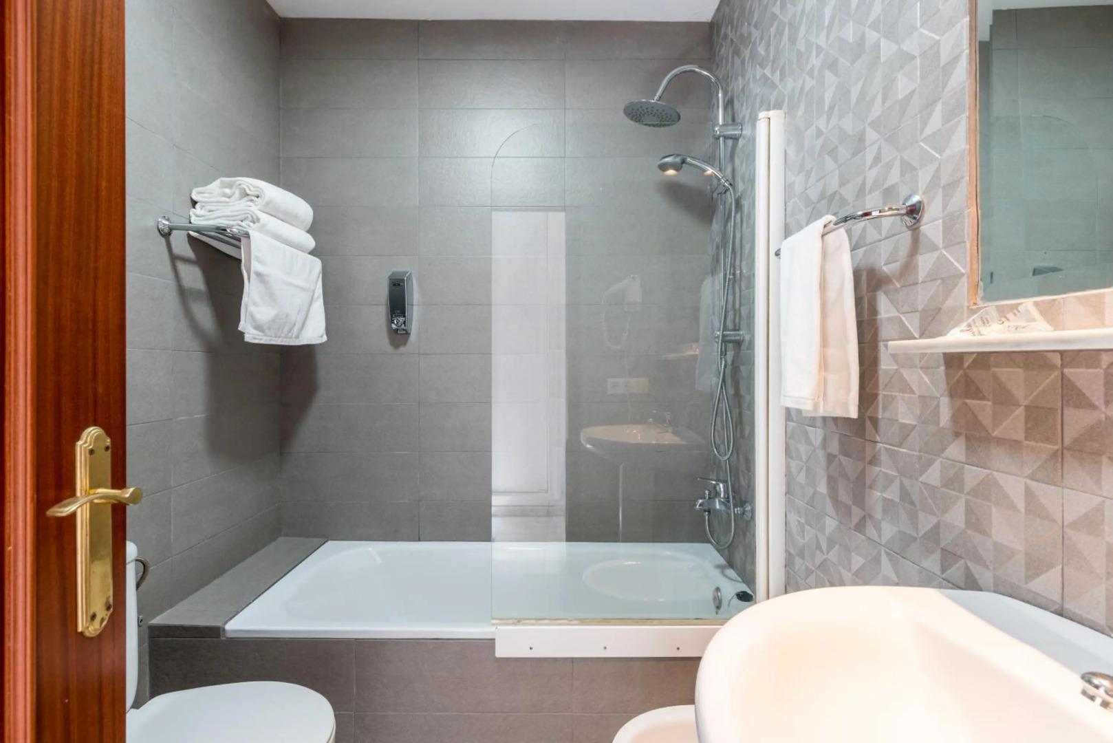 Foto - Cool Sevilla Hotel