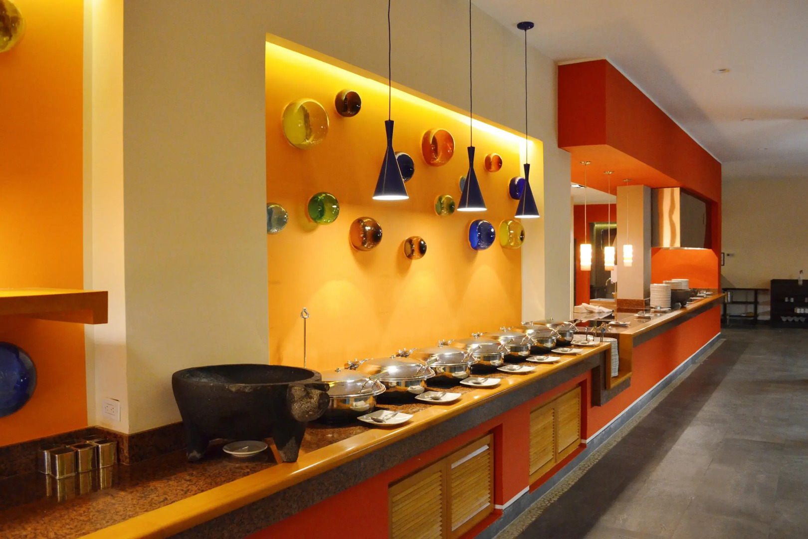 Foto - Grand Decameron Los Cabos, A Trademark All-Inclusive Resort