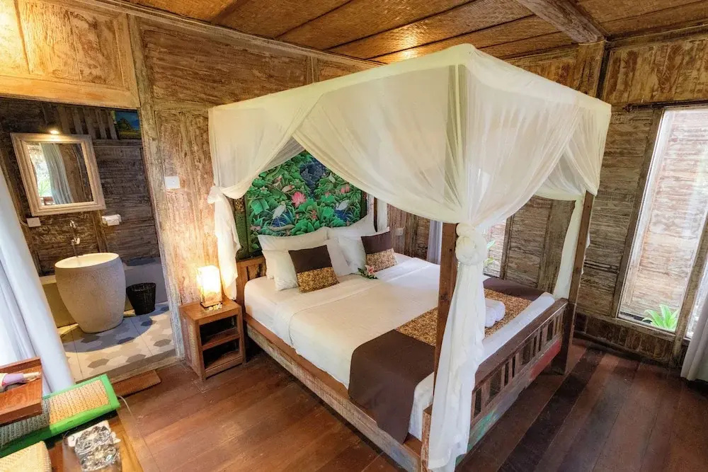 Foto - Royal JJ Ubud Resort & Spa