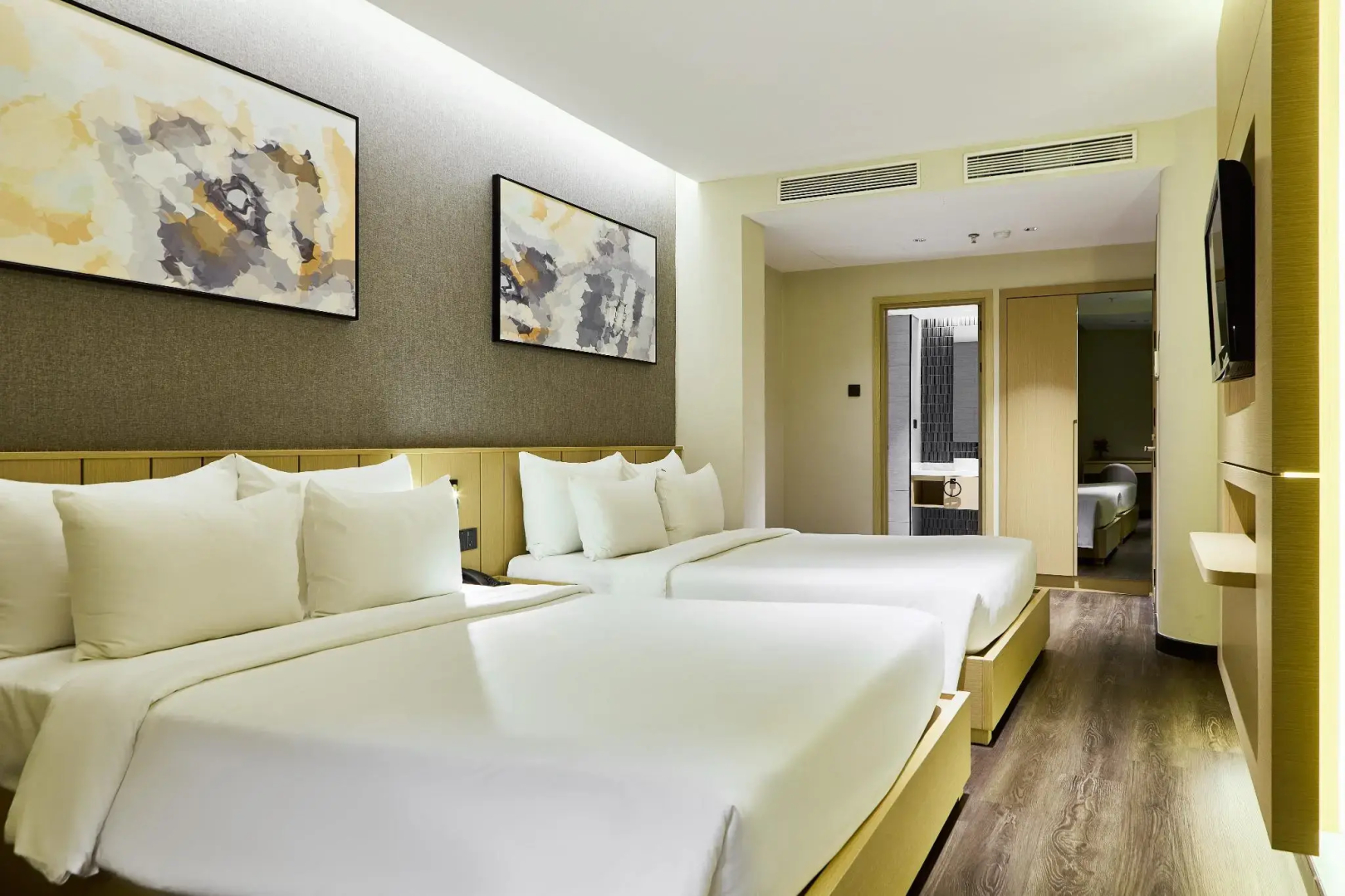 Photo - Central Park Saigon Hotel
