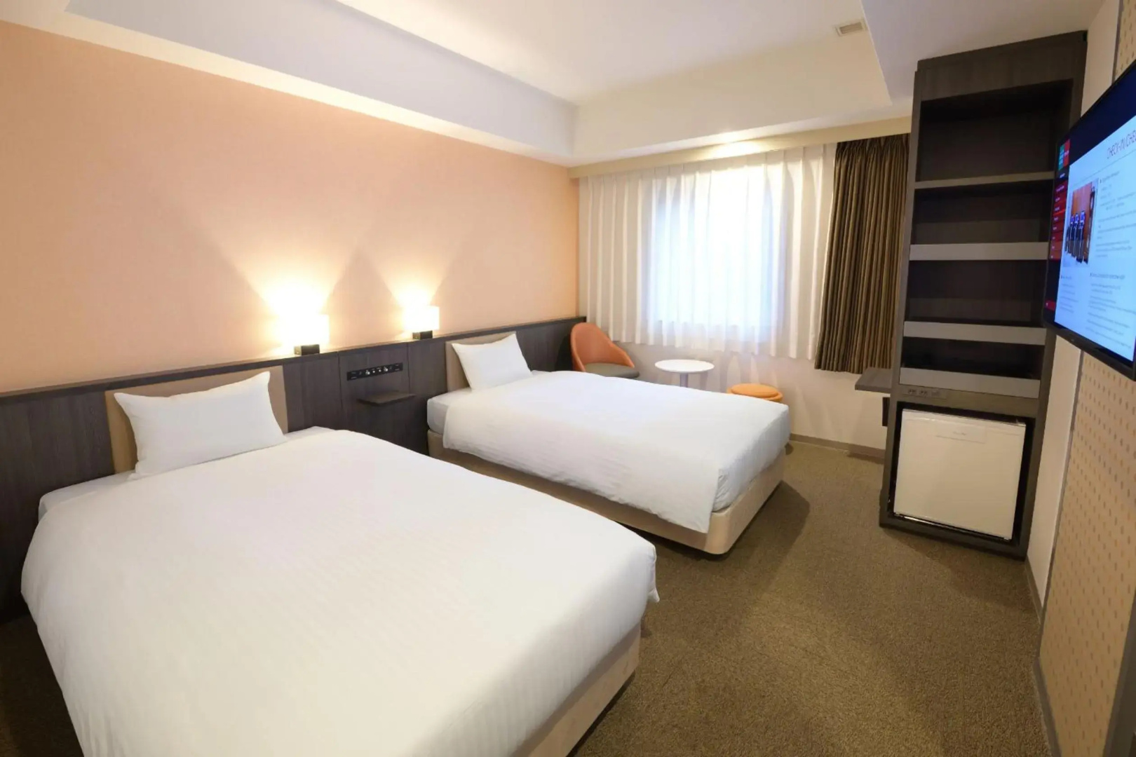 Foto - Hakata Green Hotel Tenjin