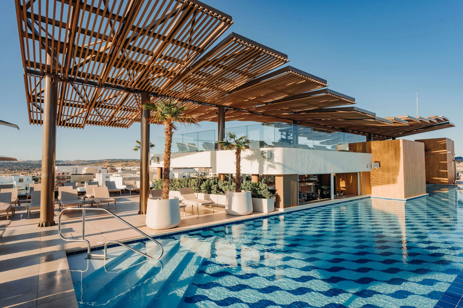 Foto - Best Western Premier Malta