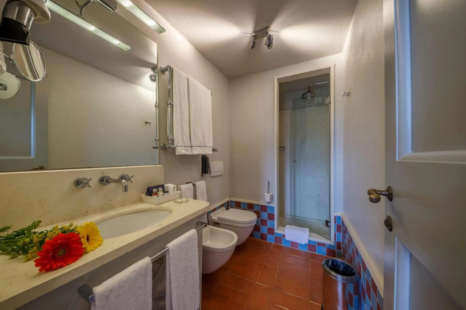 Photo - Borgo Scopeto Wine & Country Relais