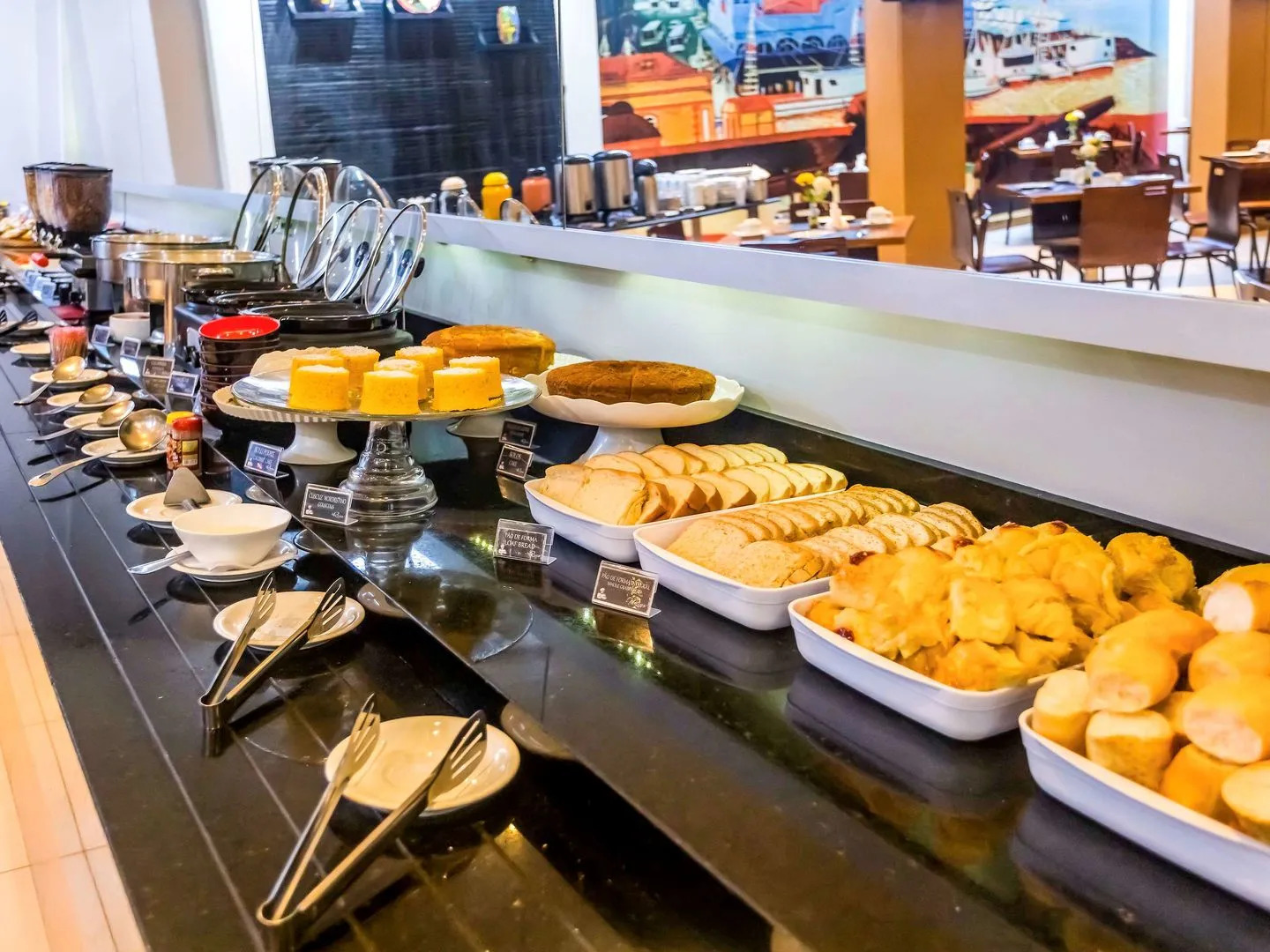 Foto - ibis Styles Belém do Pará