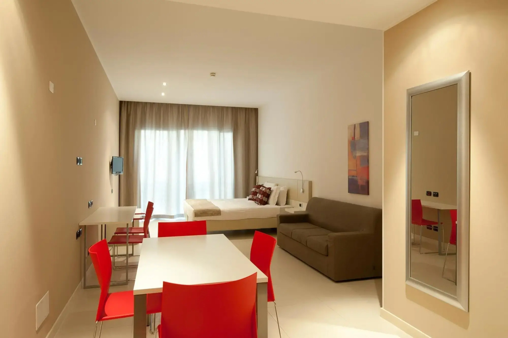 Photo - UNA Hotels Le Terrazze Treviso Hotel & Residence