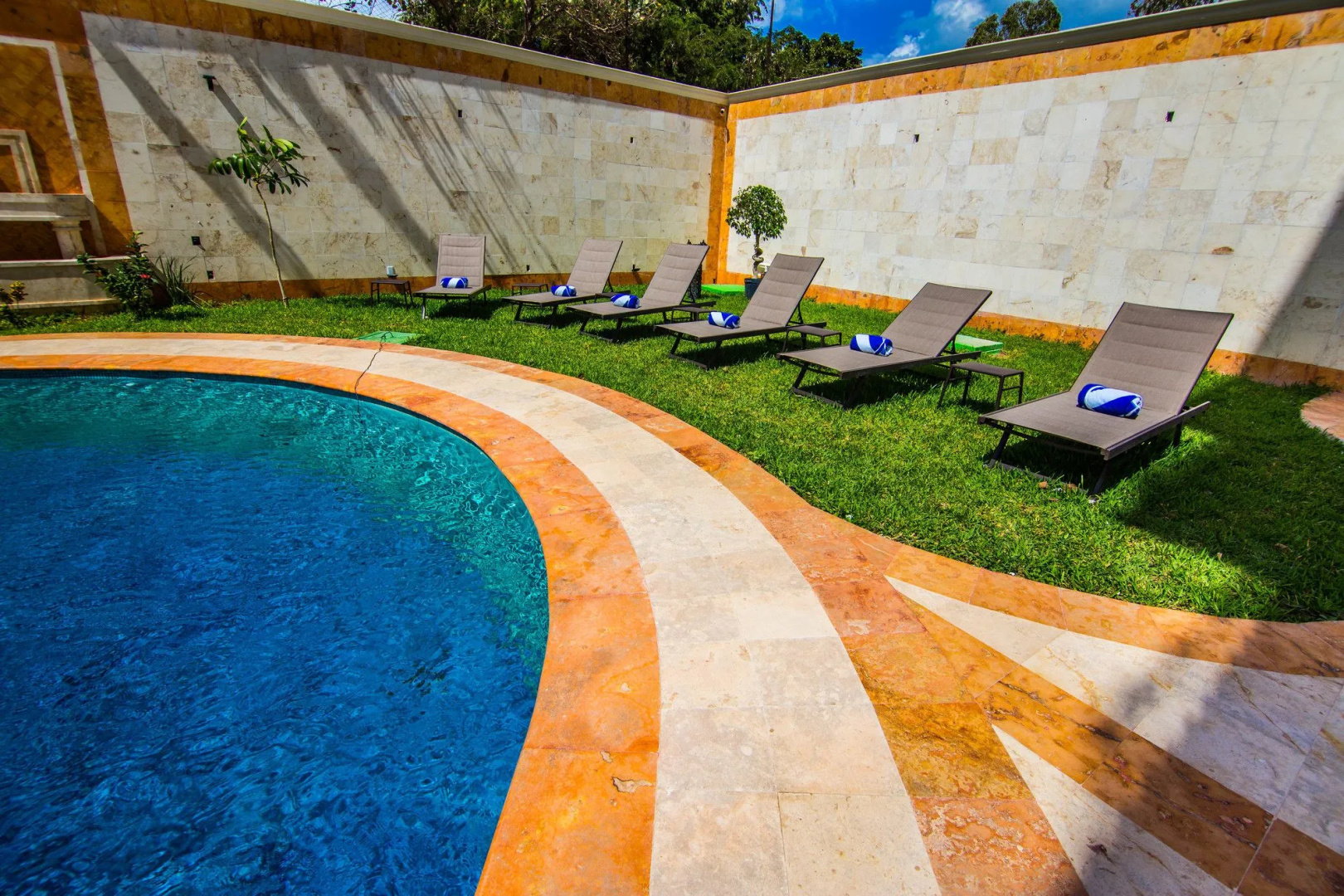 Foto - Hotel Palacio Maya