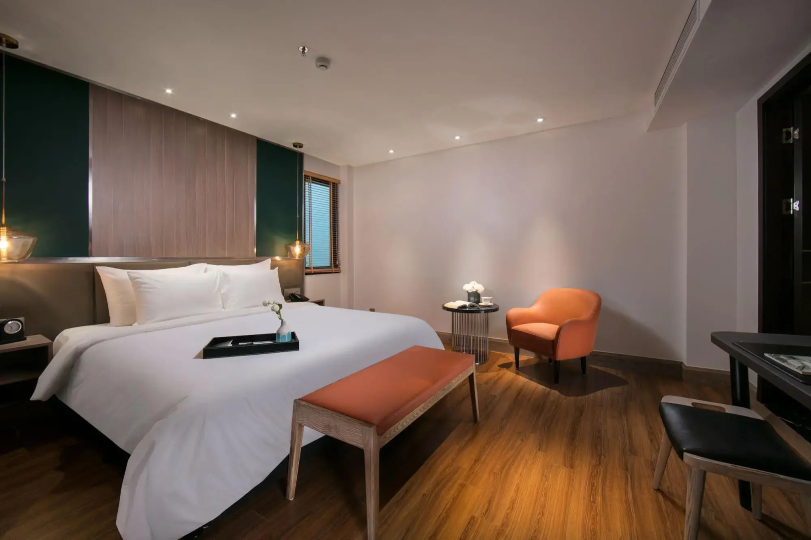 Foto - Aurora Premium - A Lifestyle Hotel