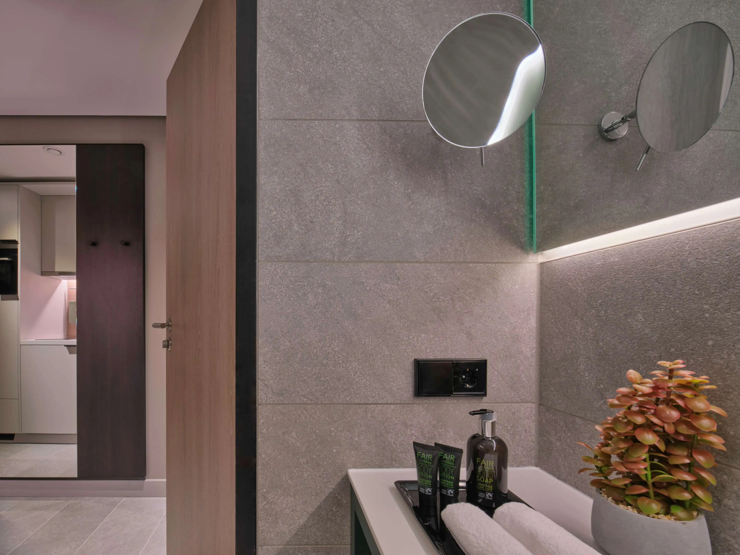 Photo - Adina Apartment Hotel Wiesbaden
