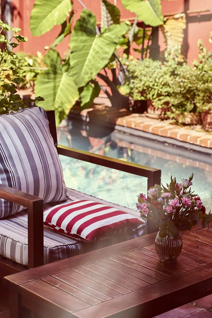 Photo - BE Jardin Escondido By Coppola