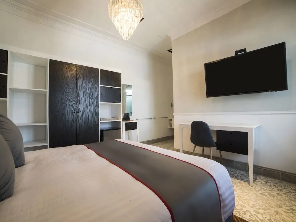 Photo - Hotel Business Real 500