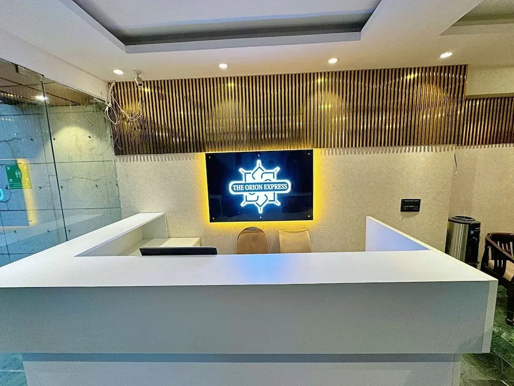 Foto - The Orion Express - Kailash Colony