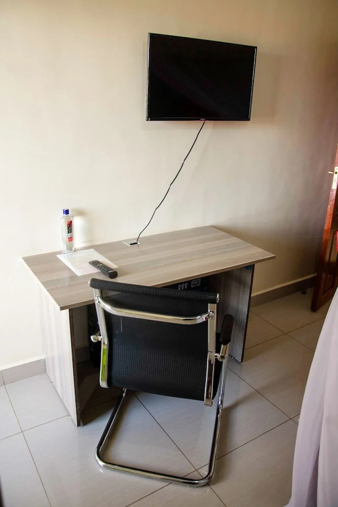 Turbine Ngong Hotel