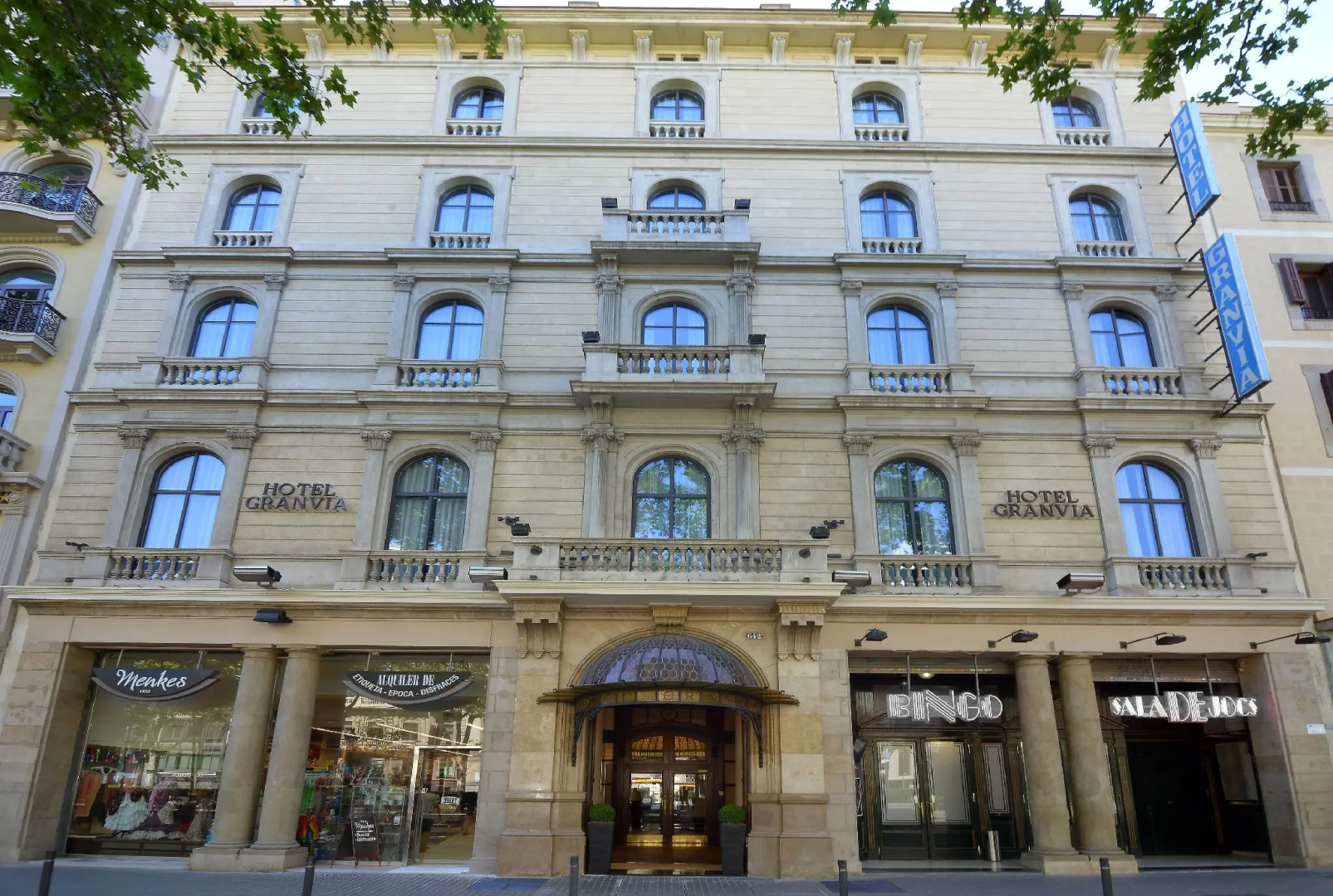Photo - Hotel Granvia