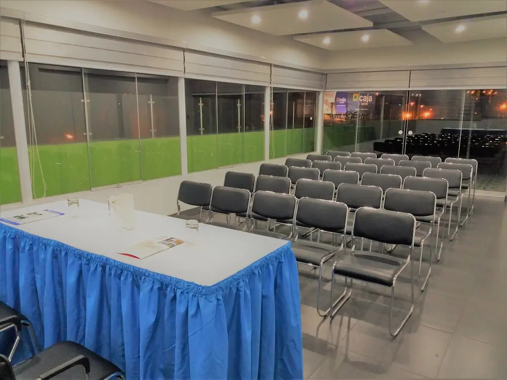 Photo - Hotel Murcia Arequipa