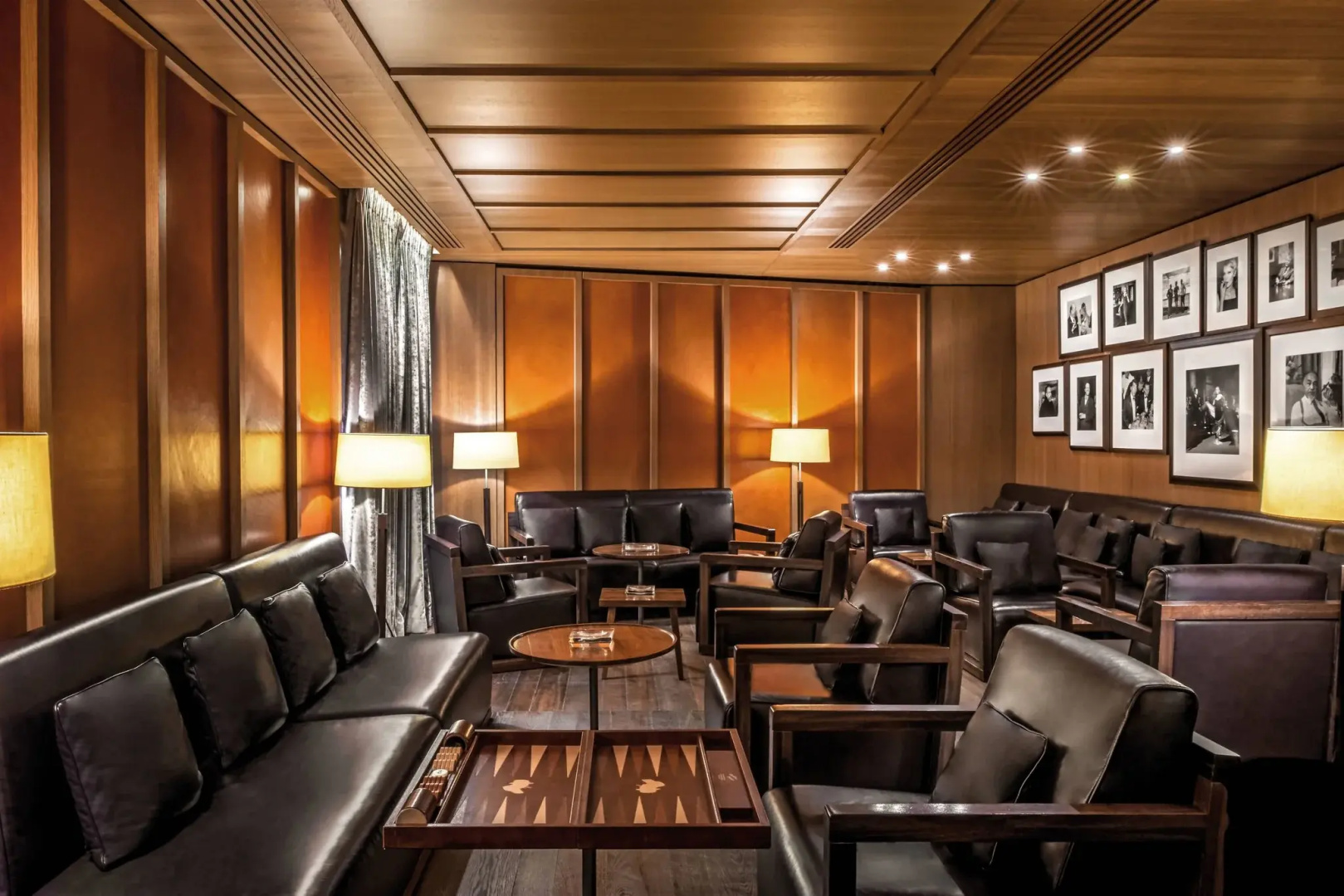Foto - Bvlgari Hotel London