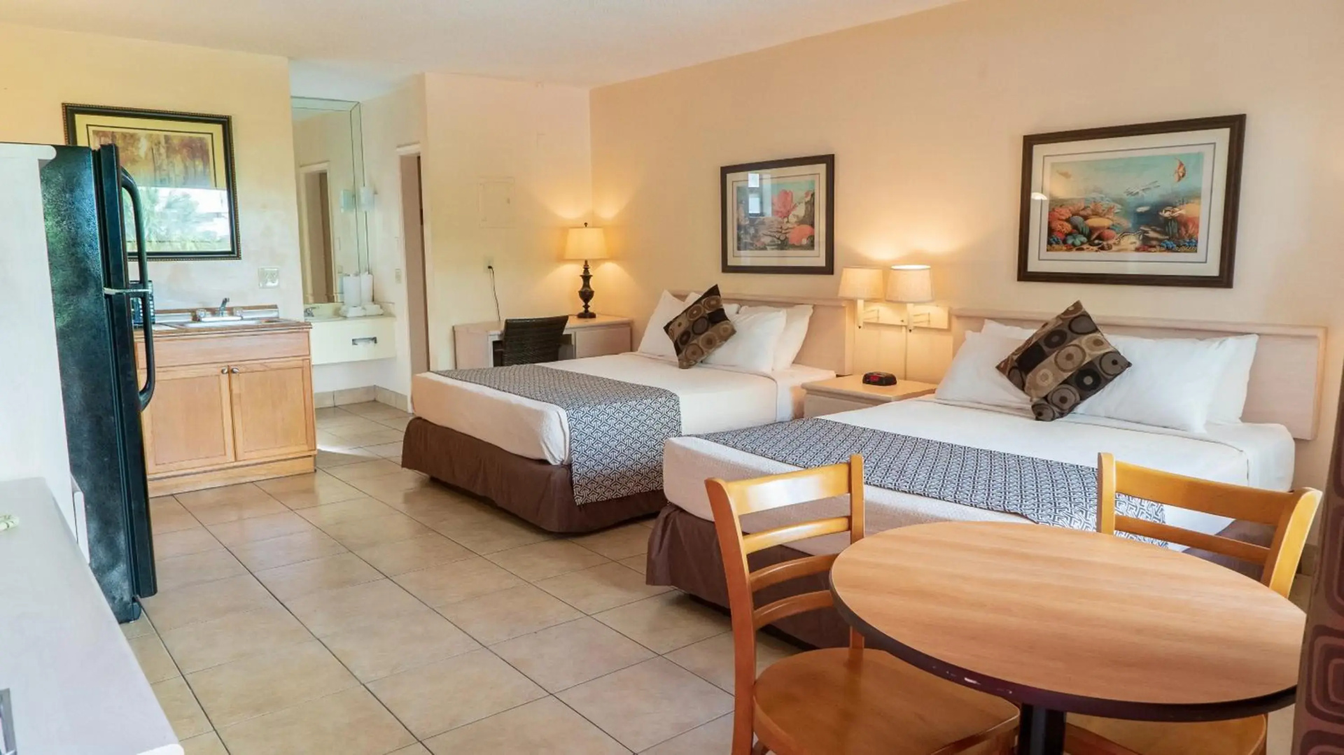 Foto - Ft. Lauderdale Beach Resort Hotel