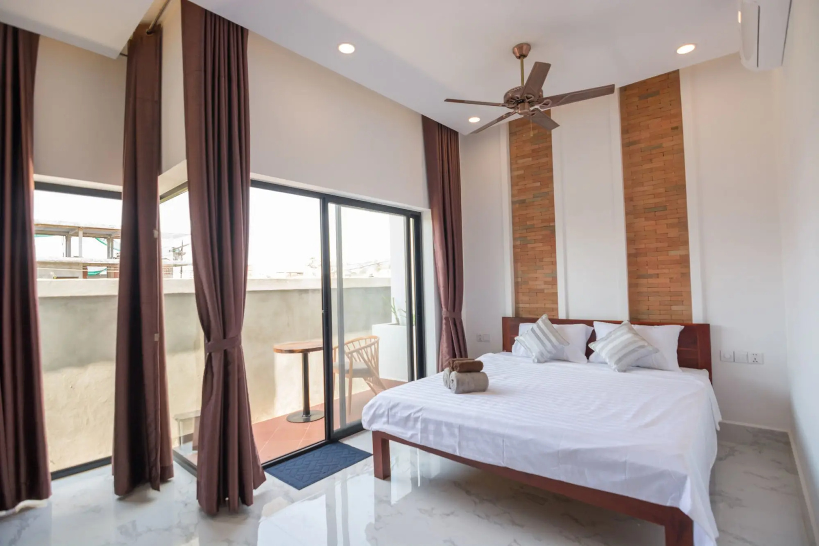 Photo - Siemreap City Residence