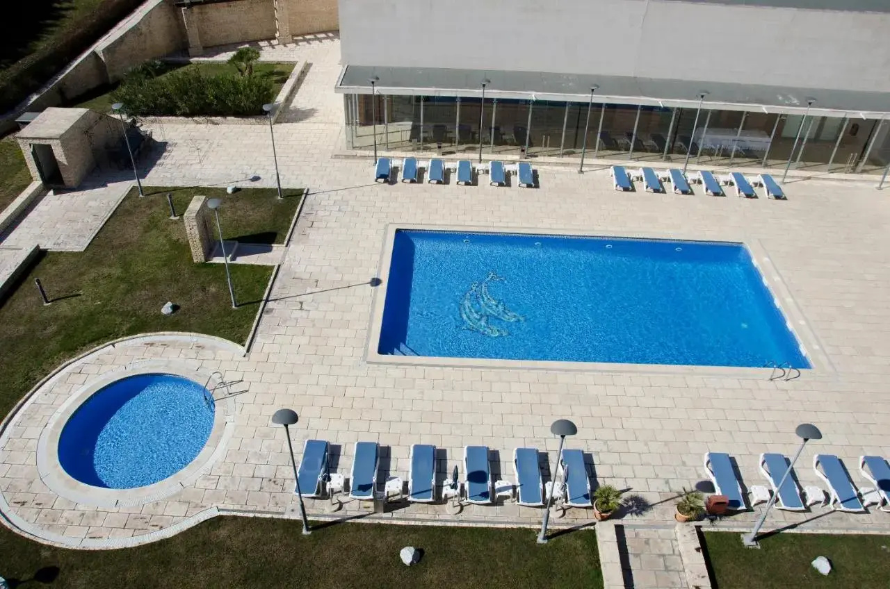 Foto - VIP Executive Santa Iria Hotel