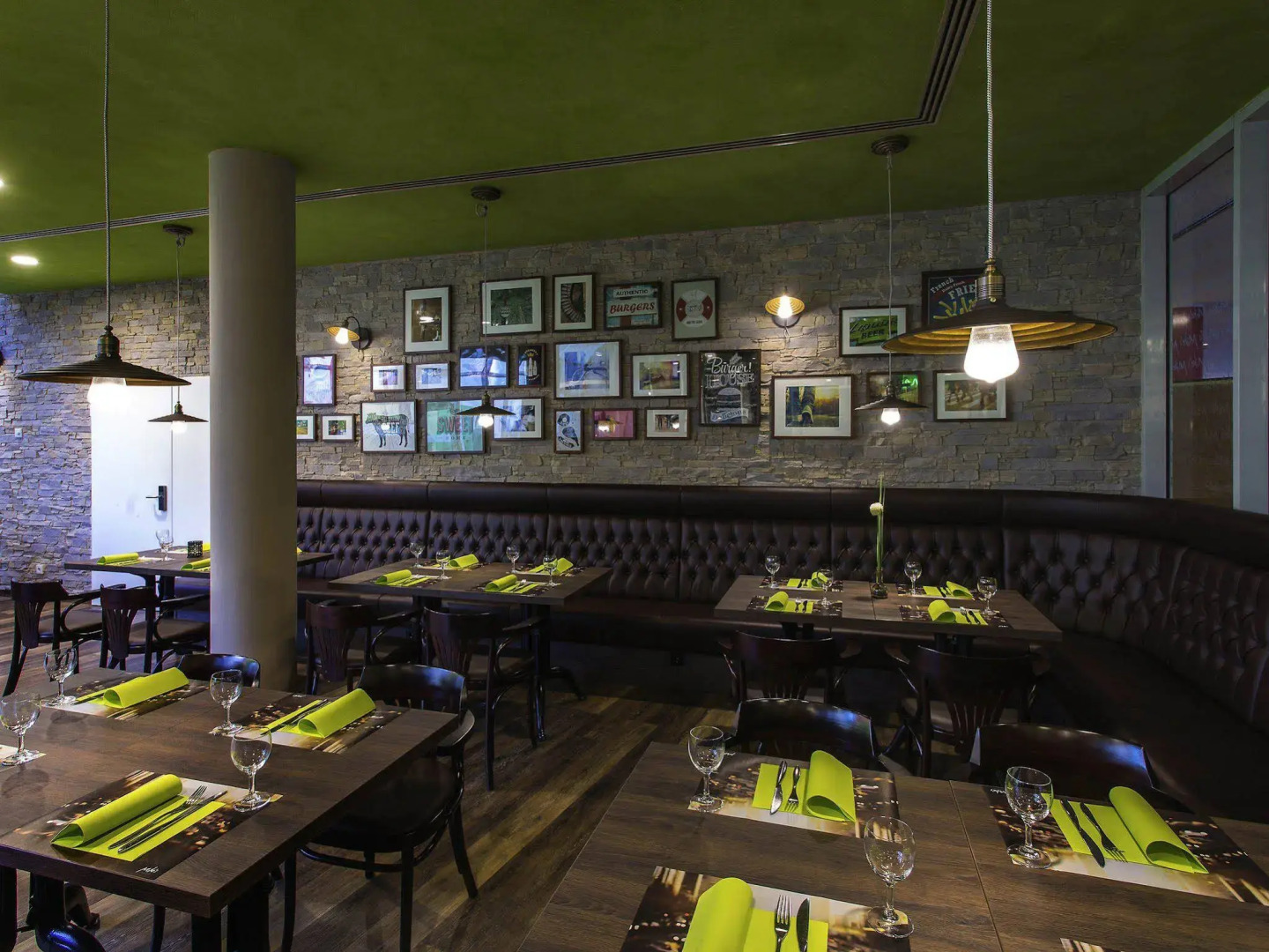 Photo - Premier Inn Stuttgart Bad Cannstatt