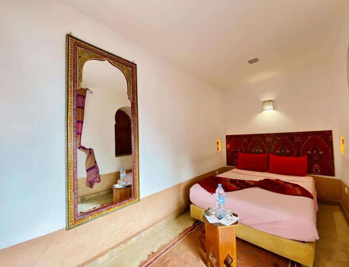 Photo - Riad Prada