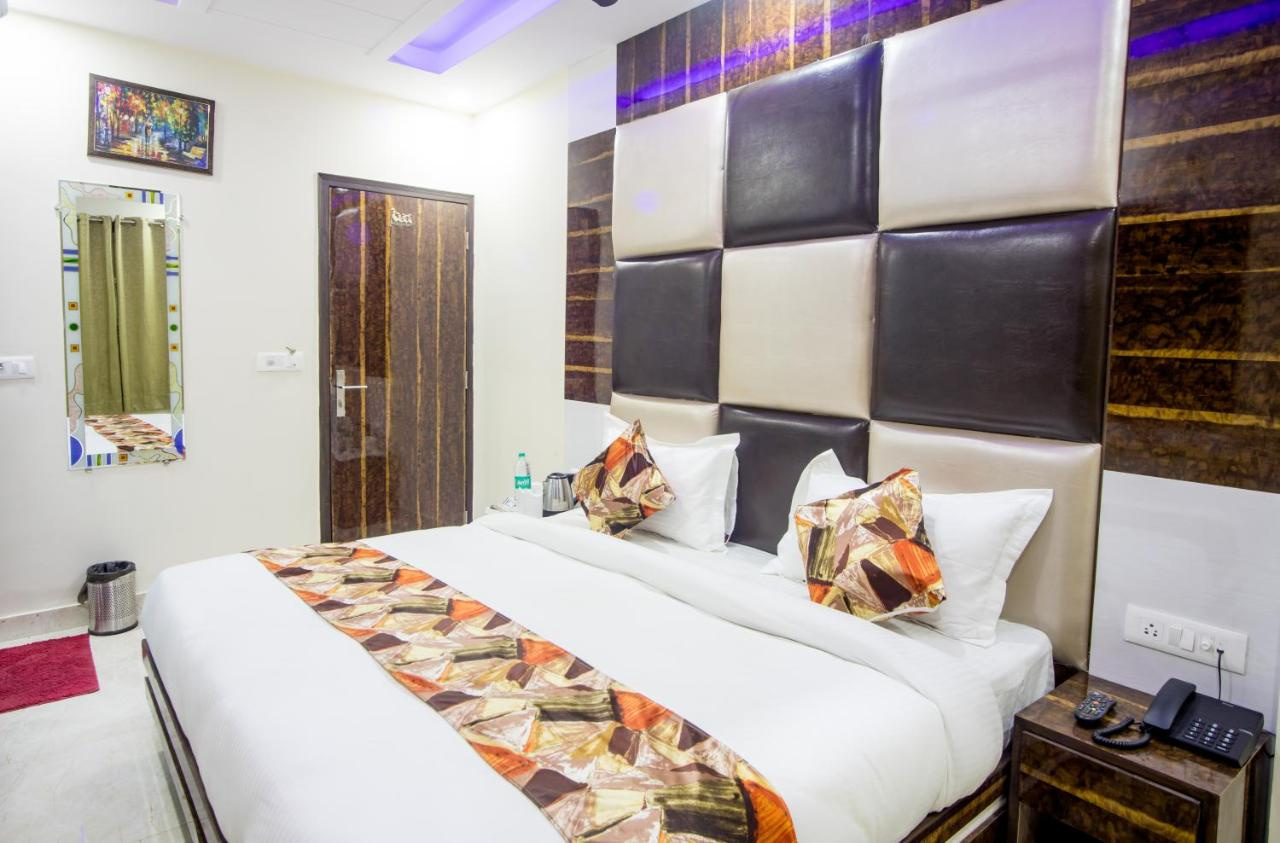 Foto - Hotel Harsha International