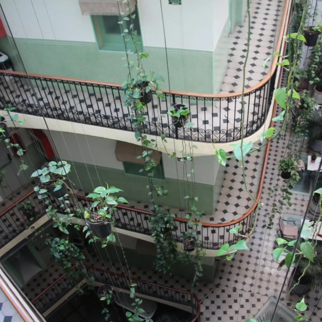 Photo - Hotel Peninsular