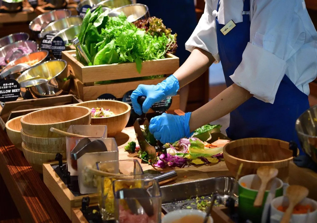 Foto - Hotel WBF Grande Hakata