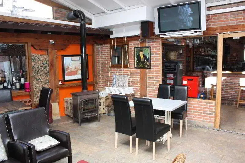 Photo - Hosteria San Emeterio