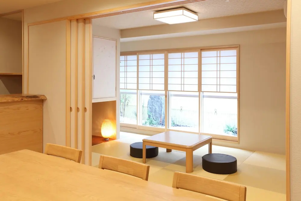 Foto - KEYAKIAN Tokyo Nihonbashi