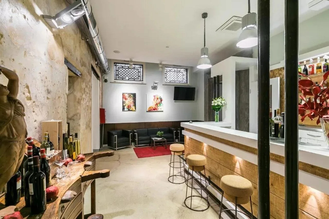 Photo - Hotel La Rovere