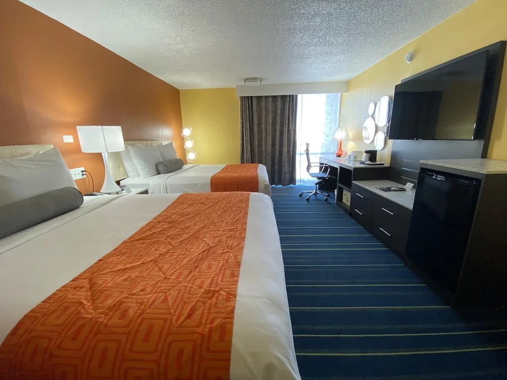 Foto - Spark by Hilton Clifton NJ