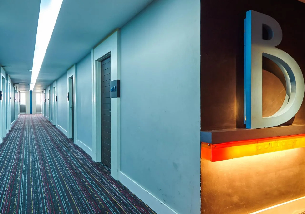 Foto - Bangkok Inter Place