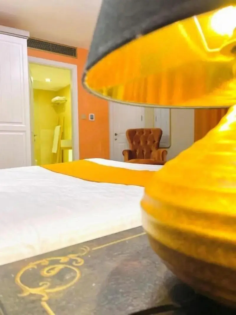 Photo - The Red Farm Relais & Spa